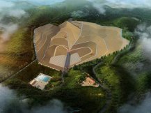 2017垃圾填埋場案例